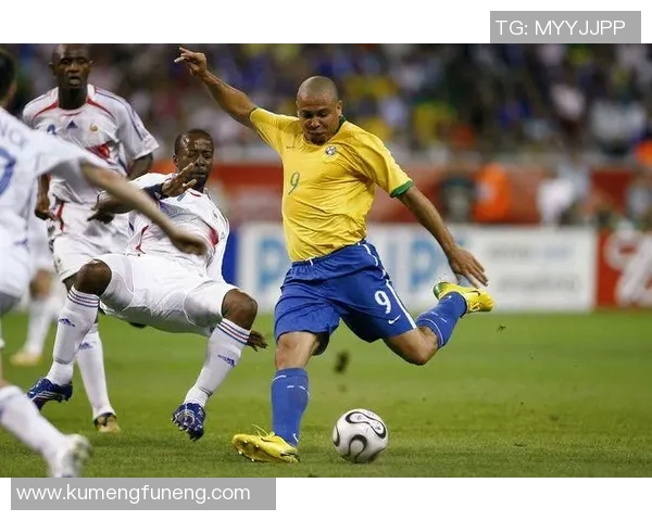 盘带之王：细数那些以过人技惊四座的传奇足球巨星