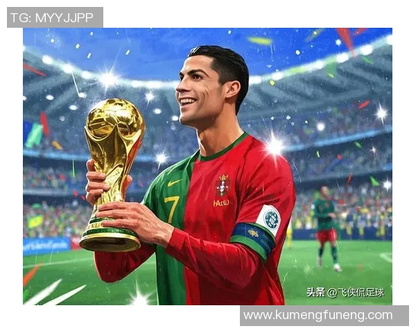 C罗:从葡萄牙传奇到全球足球偶像的辉煌之路 C罗:从葡萄牙传奇到全球足球偶像的辉煌之路