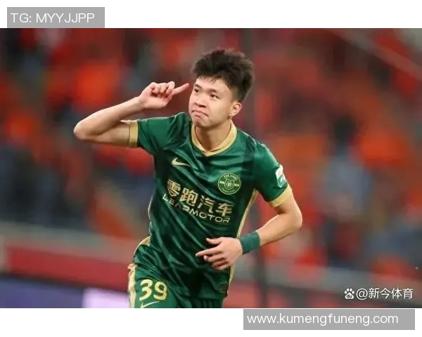 德甲足球天才球星排名揭秘 这些球员值得期待未来的无限可能