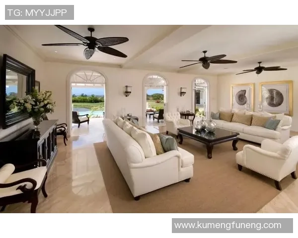 足球巨星豪宅揭秘:从梅西到C罗 球员们的奢华房产投资之道